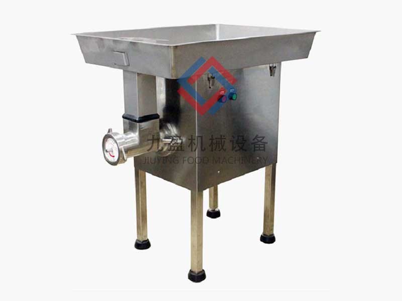 鮮肉絞肉機JY-432