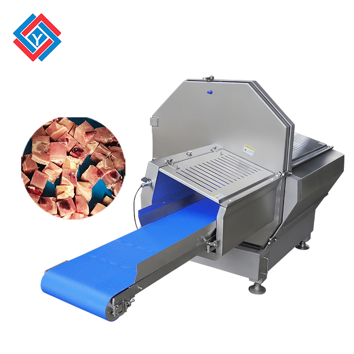 大型砍排機JY-36K